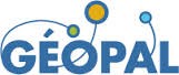 Logo du portail géographique des Pays de la Loire