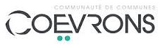 Logo de la Communauté de communes des Coëvrons