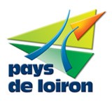Logo de la communauté de communes du Pays de Loiron