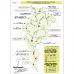 Illustration Prises d'eau potable SAGE Mayenne