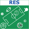 Illustration Recensement des équipements sportifs