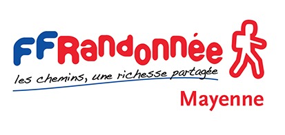 Comité départemental de la randonnée pédestre