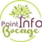 Illustration Point info bocage en Mayenne !