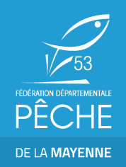 Illustration La fédération de pêche adhère à « geomayenne.fr » !